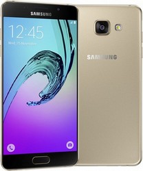 Замена экрана на телефоне Samsung Galaxy A5 (2016) в Челябинске